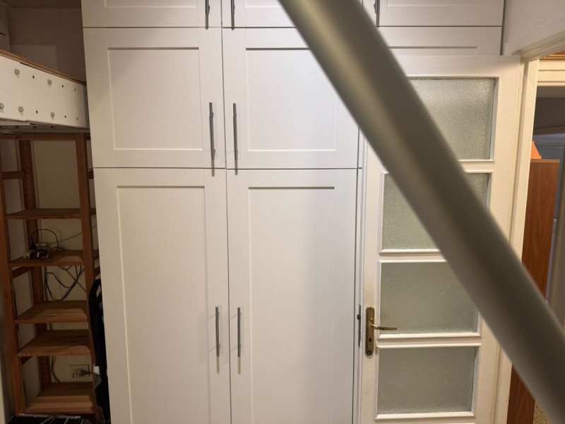 appartamento in affitto a Napoli in zona Vomero