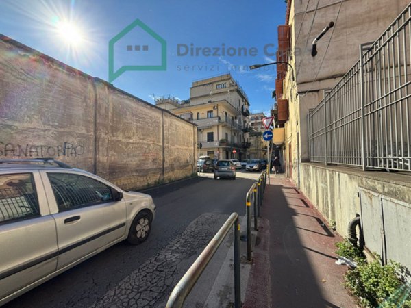 appartamento in affitto a Napoli