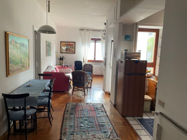 appartamento in affitto a Napoli in zona Vomero