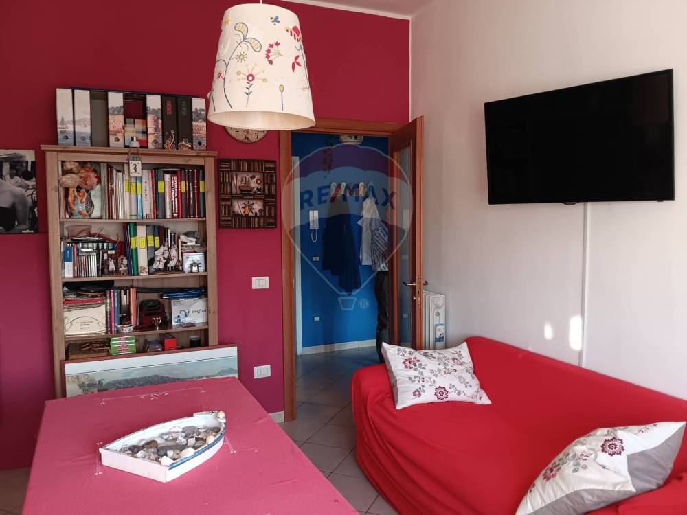 appartamento in affitto a Napoli in zona Arenella