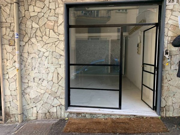 appartamento in affitto a Napoli in zona Vomero