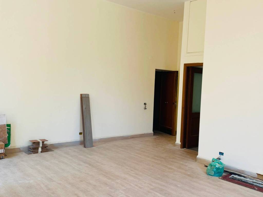 appartamento in affitto a Napoli in zona Posillipo