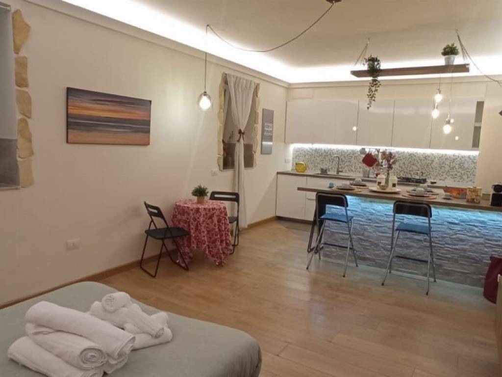 appartamento in affitto a Napoli in zona Vomero