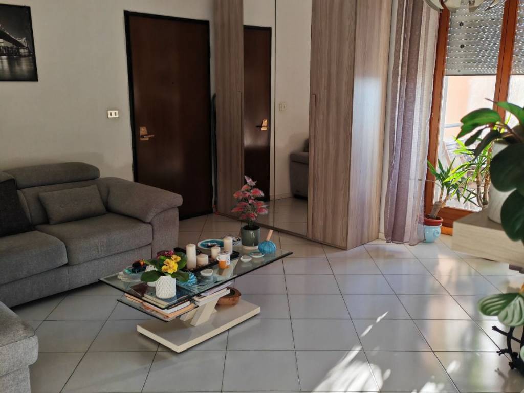 appartamento in affitto a Napoli in zona Posillipo