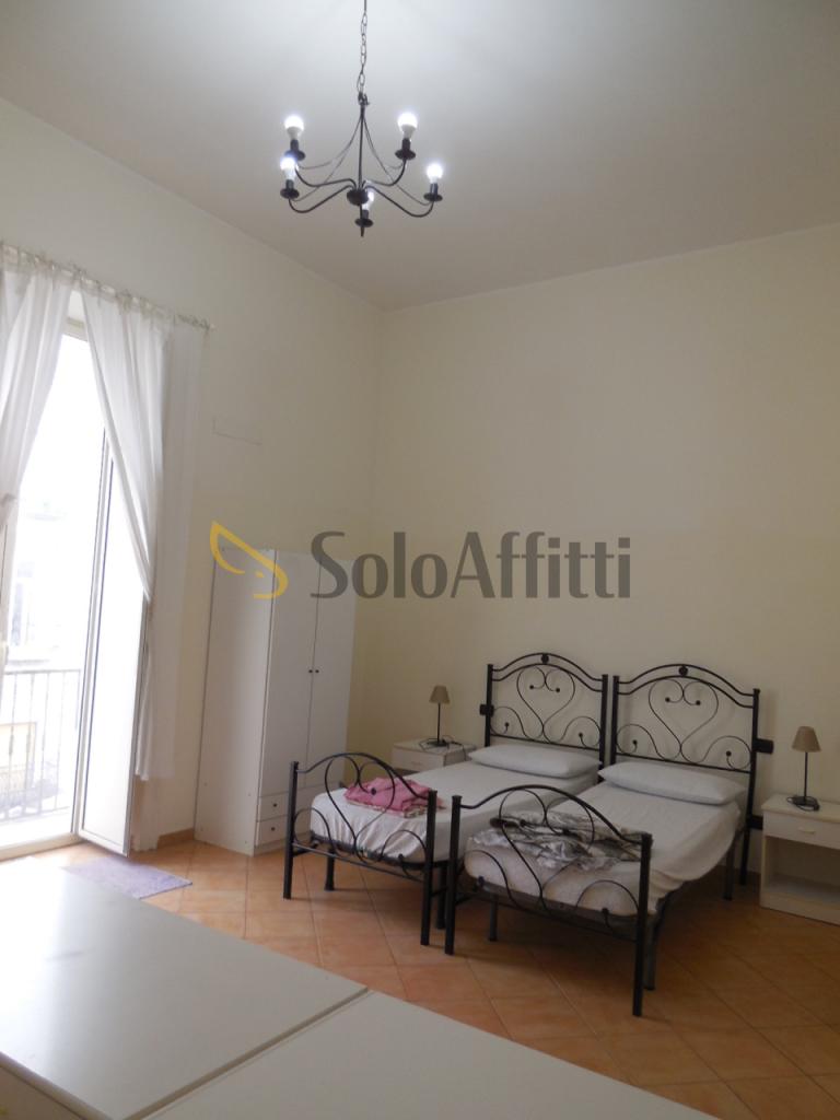 appartamento in affitto a Napoli in zona Pendino / San Giuseppe