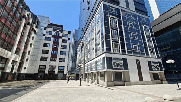 ufficio in affitto a Napoli in zona Posillipo