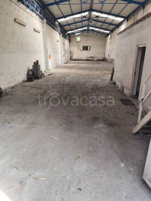 appartamento in affitto a Napoli in zona Bagnoli