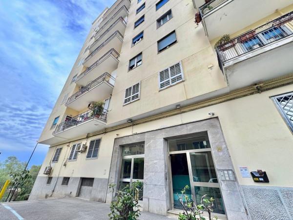 appartamento in affitto a Napoli in zona Vomero