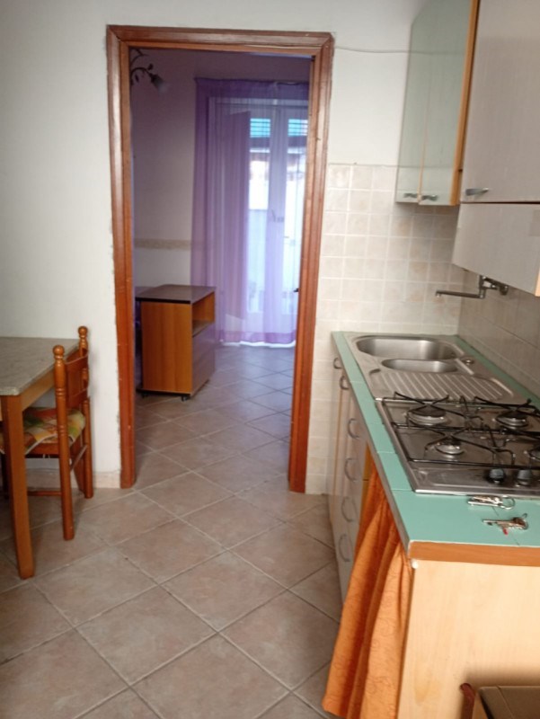 appartamento in affitto a Napoli in zona Ponticelli