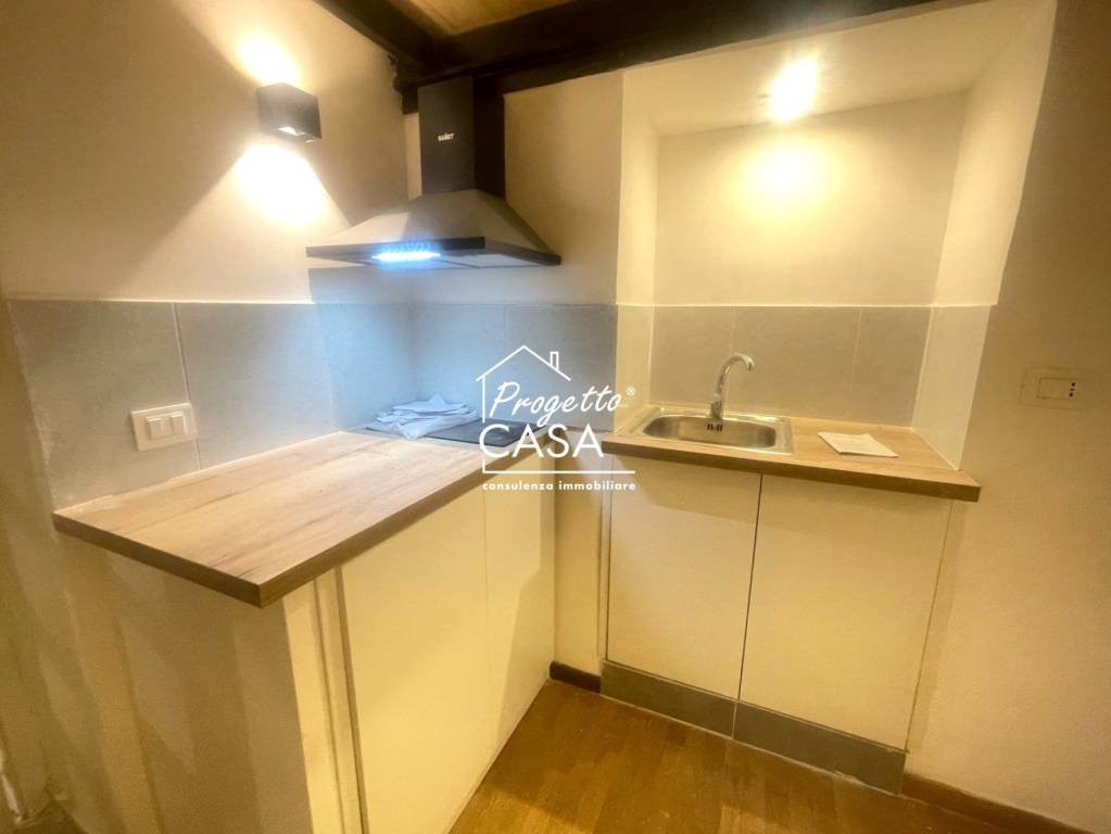 appartamento in affitto a Napoli