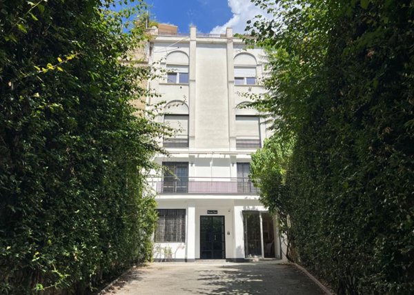 appartamento in affitto a Napoli in zona Vomero