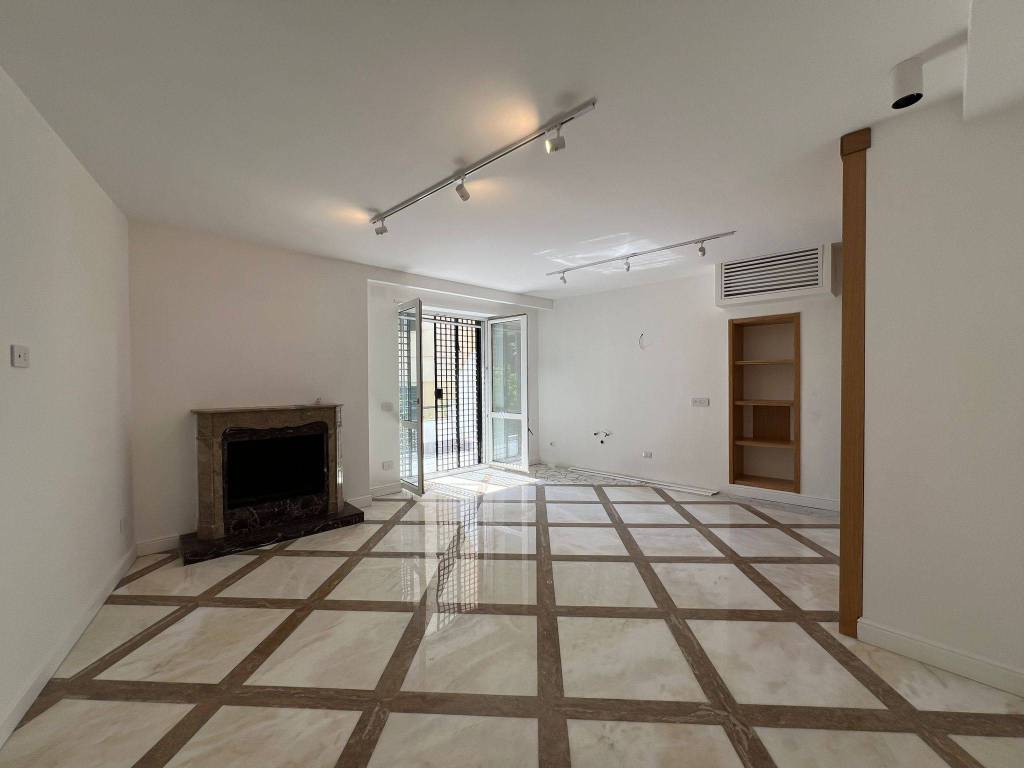 appartamento in affitto a Napoli in zona Vomero