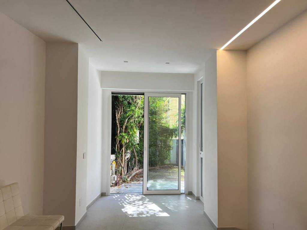 appartamento in affitto a Napoli in zona Vomero