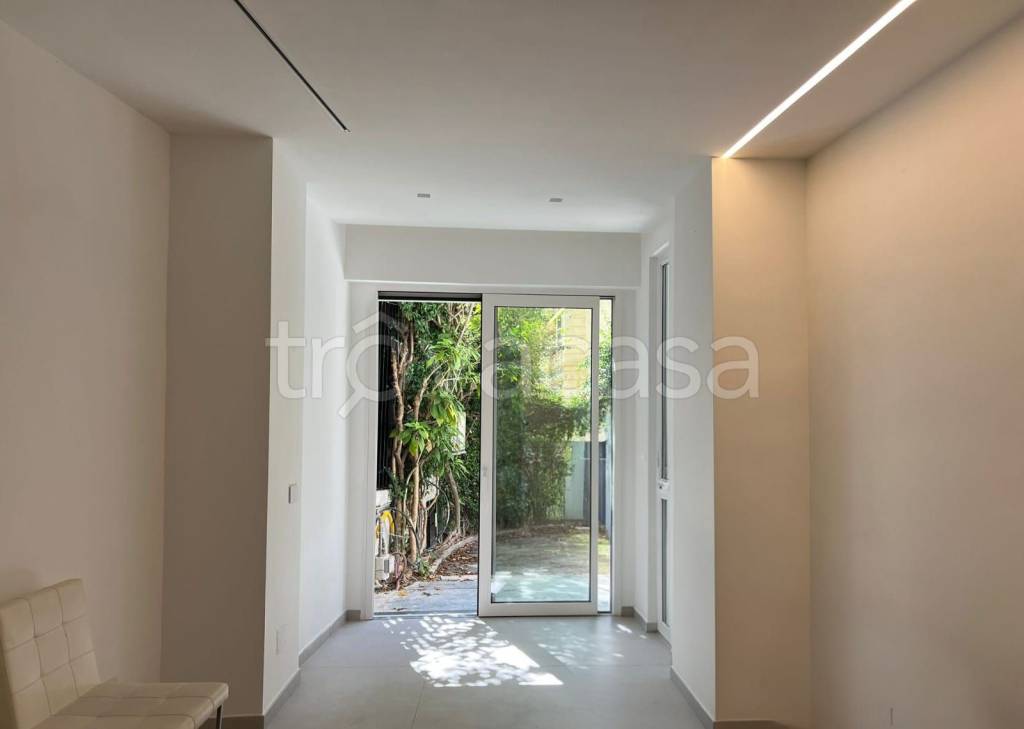 appartamento in affitto a Napoli in zona Vomero