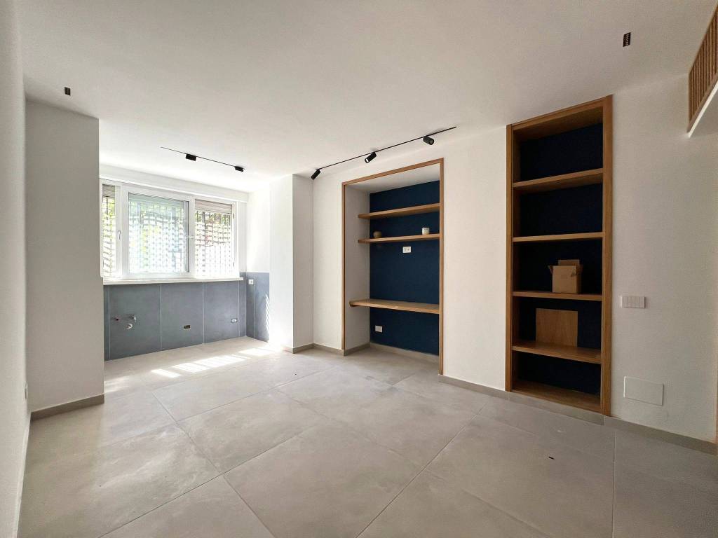 appartamento in affitto a Napoli in zona Vomero