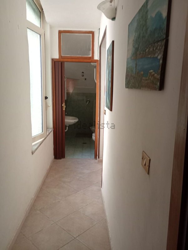 appartamento in affitto a Napoli in zona Stella