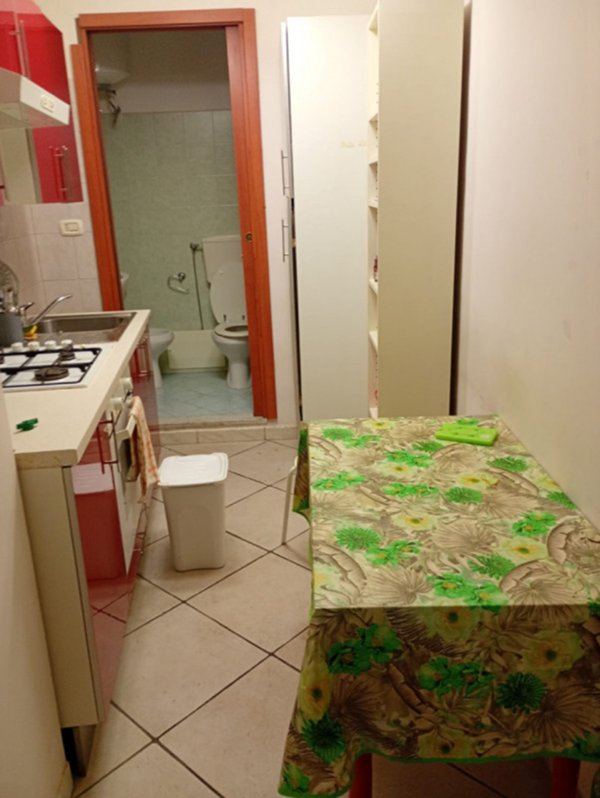 appartamento in affitto a Napoli