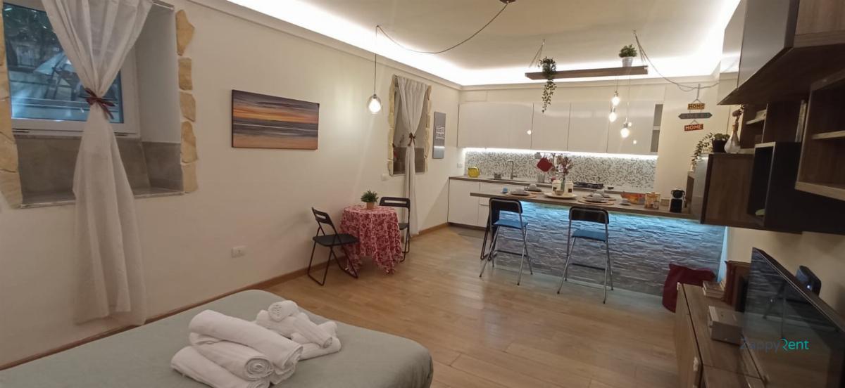 appartamento in affitto a Napoli in zona Vomero