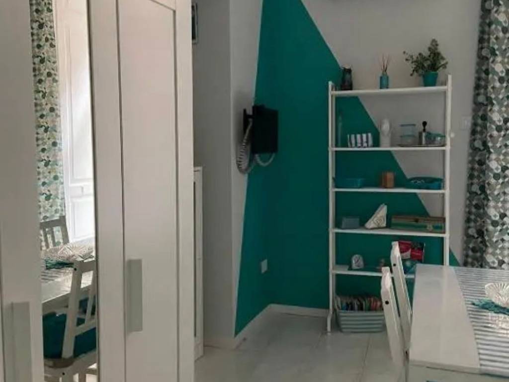 appartamento in affitto a Napoli