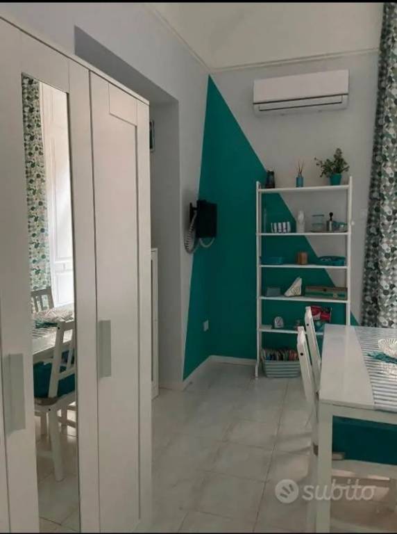 appartamento in affitto a Napoli