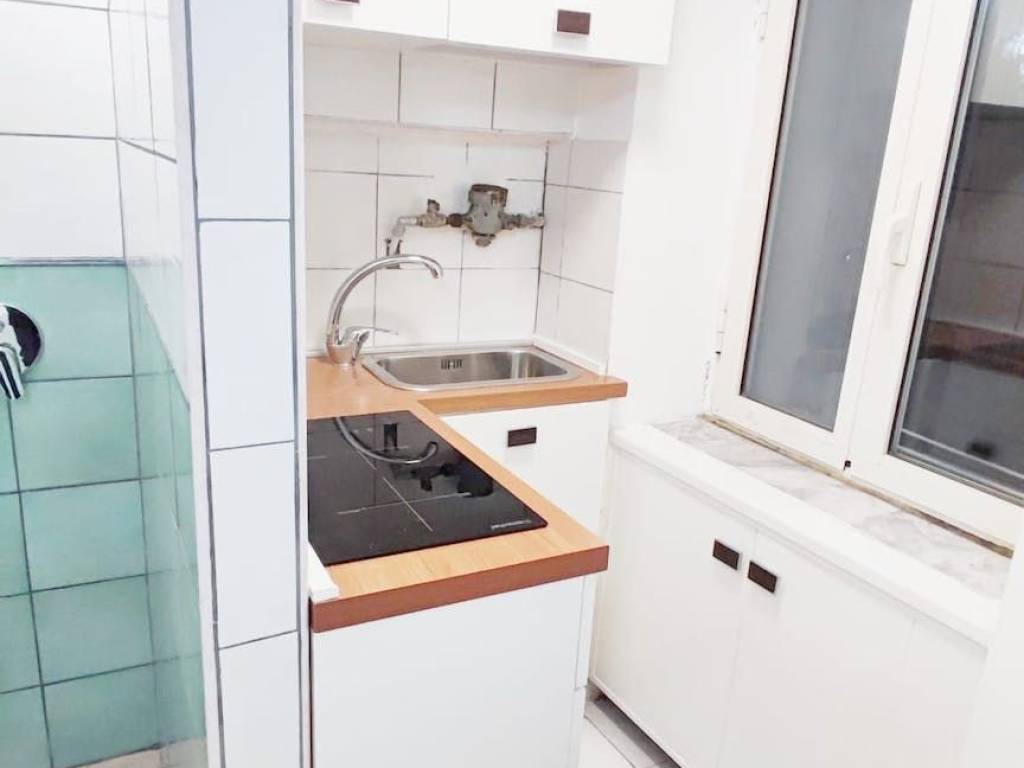 appartamento in affitto a Napoli