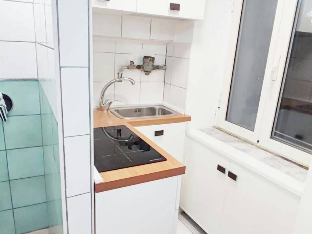 appartamento in affitto a Napoli in zona Avvocata