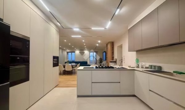 appartamento in affitto a Napoli in zona Posillipo