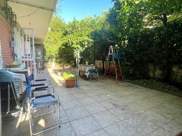 appartamento in affitto a Napoli in zona Soccavo