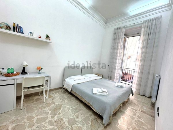 appartamento in affitto a Napoli in zona Pendino / San Giuseppe