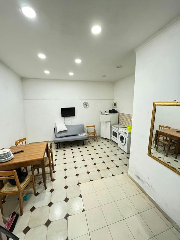 appartamento in affitto a Napoli