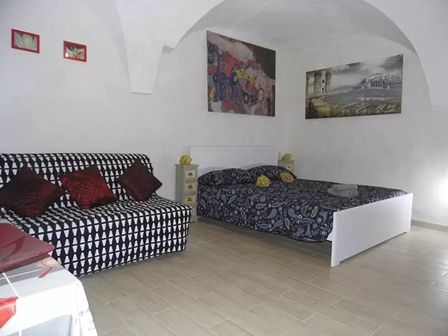 appartamento in affitto a Napoli in zona Pendino / San Giuseppe