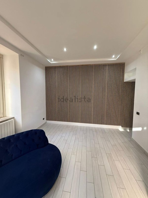 appartamento in affitto a Napoli in zona Posillipo