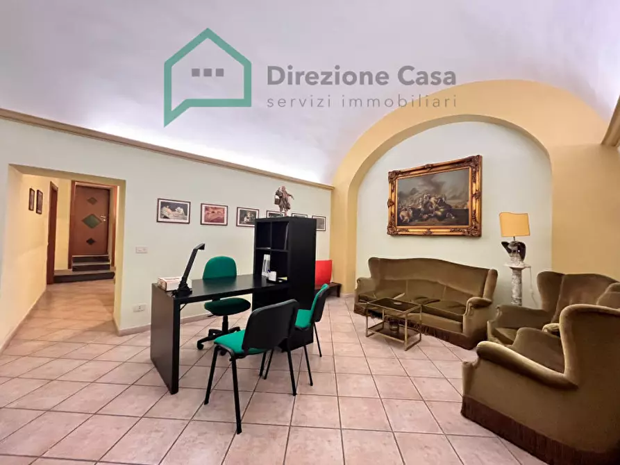 ufficio in affitto a Napoli