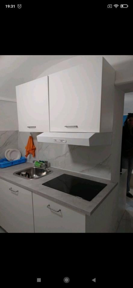 appartamento in affitto a Napoli in zona Stella