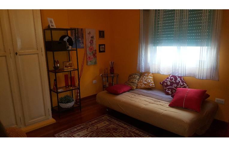 camera singola in affitto a Napoli in zona Fuorigrotta