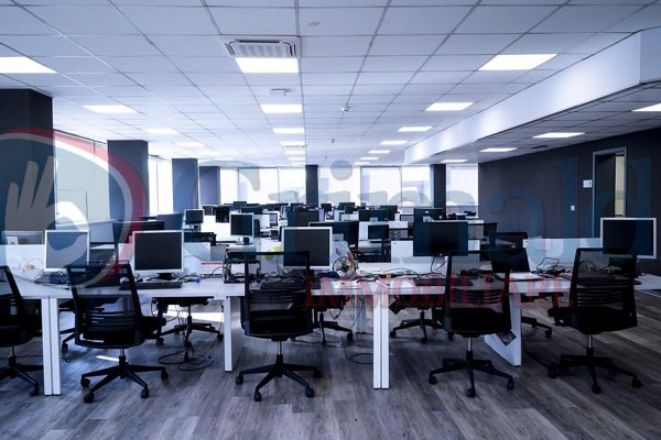 ufficio in affitto a Napoli