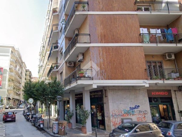 appartamento in affitto a Napoli in zona Vomero