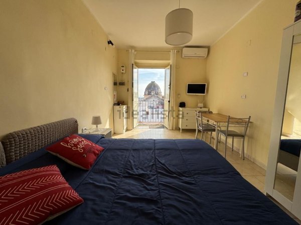 appartamento in affitto a Napoli in zona Pendino / San Giuseppe