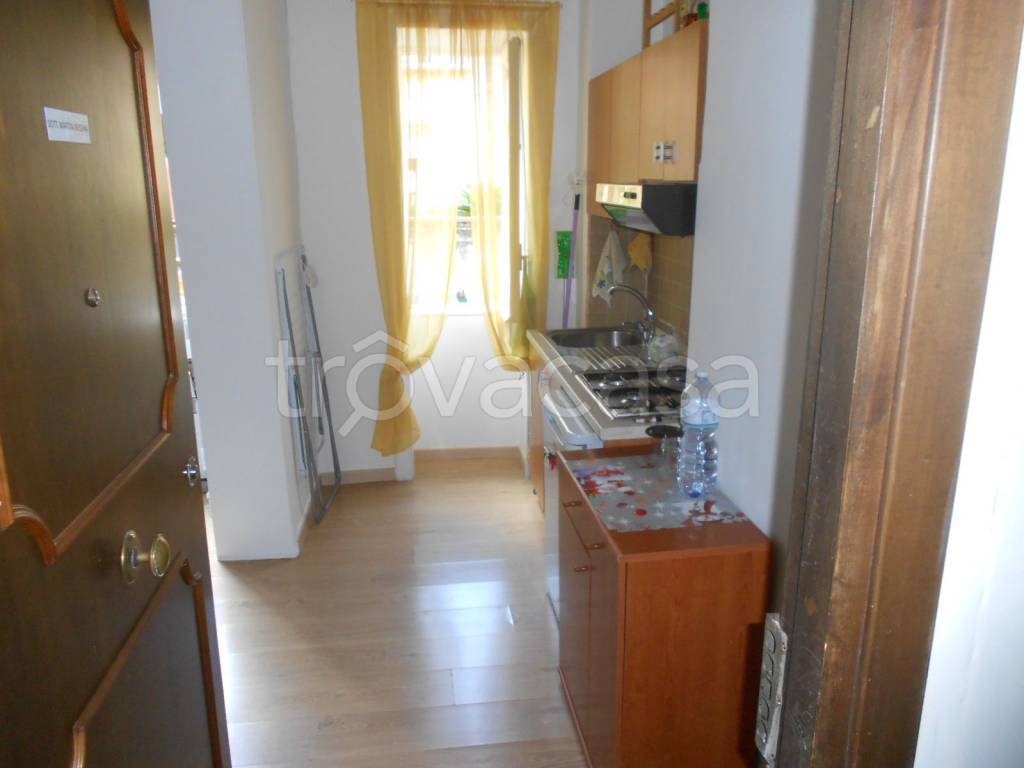 appartamento in affitto a Napoli