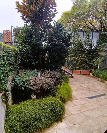 appartamento in affitto a Napoli in zona Arenella