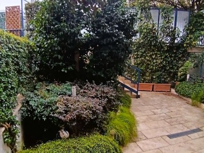 appartamento in affitto a Napoli in zona Arenella