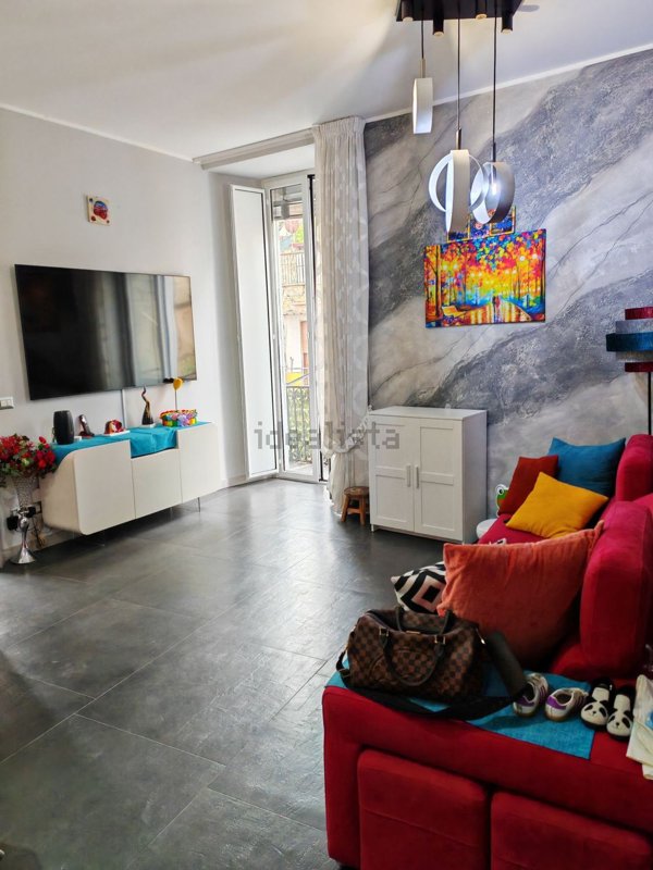 appartamento in affitto a Napoli