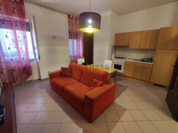 appartamento in affitto a Napoli in zona Vomero