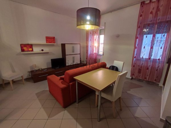 appartamento in affitto a Napoli in zona Vomero