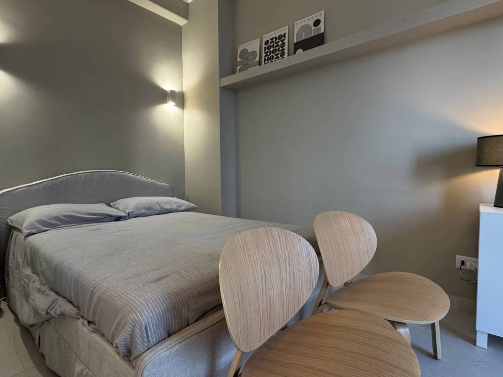 appartamento in affitto a Napoli