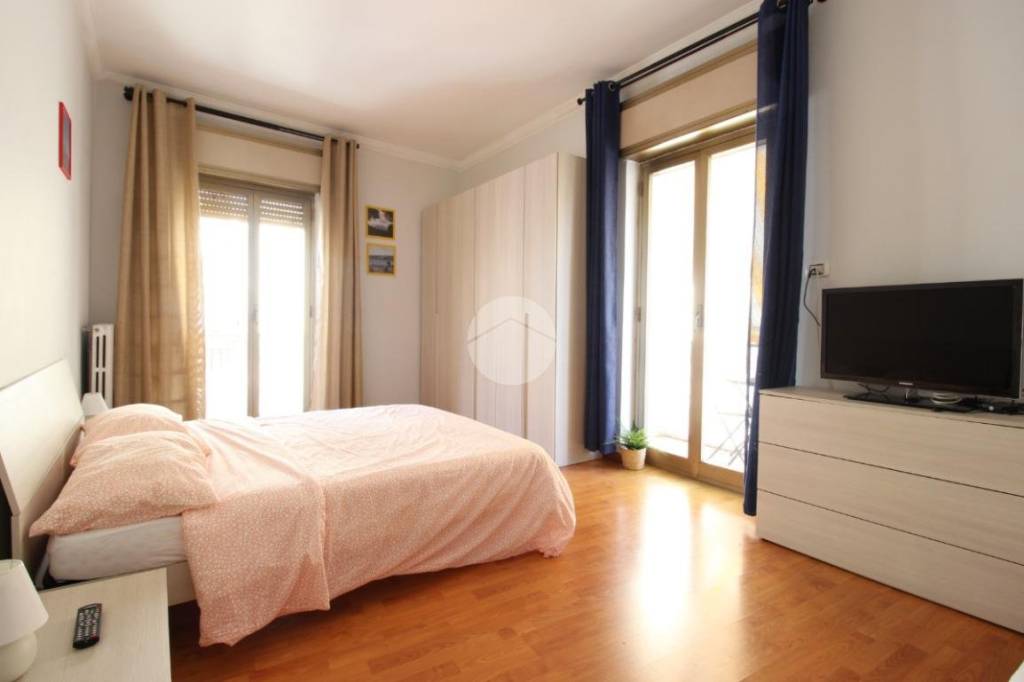 appartamento in affitto a Napoli in zona Vomero