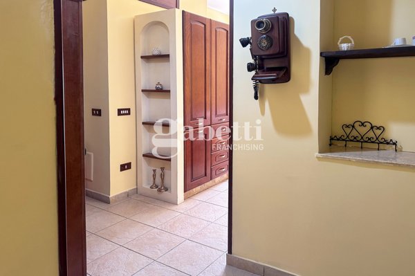 appartamento in affitto a Napoli in zona Soccavo