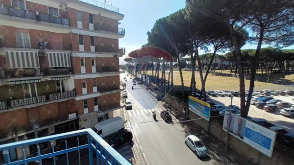appartamento in affitto a Napoli in zona Camaldoli