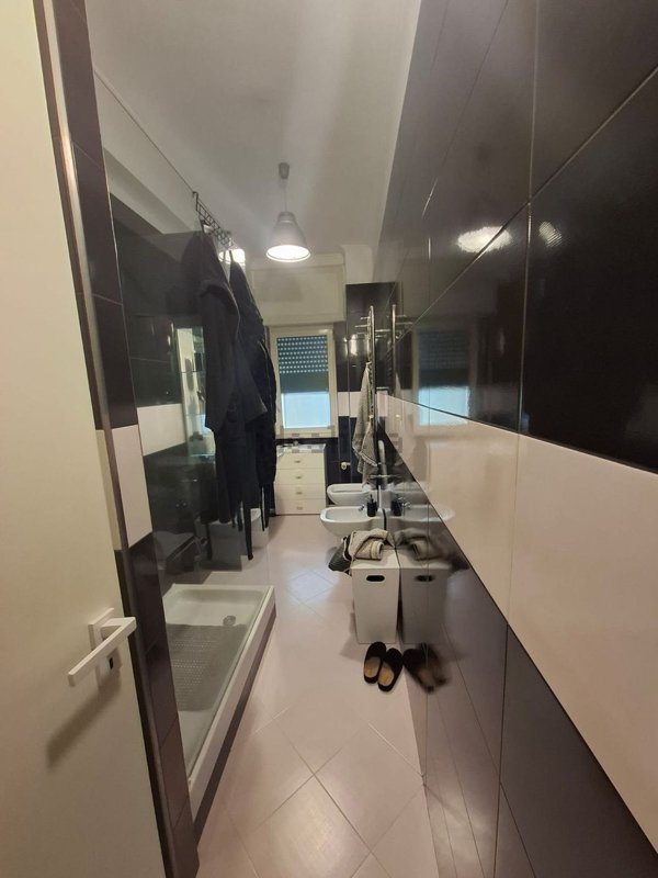 appartamento in affitto a Napoli in zona Posillipo