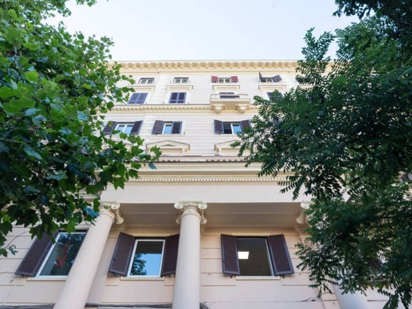 appartamento in affitto a Napoli in zona Vomero